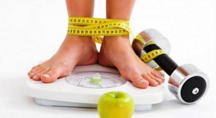 معتقدات خاطئة تعيق خسارة الوزن