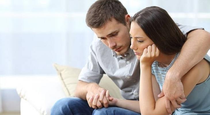 نصائح للزوجين لتخطي والمشاكل الزوجية