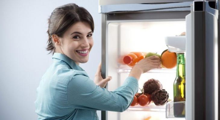 كيفية تخزين فواكه الصيف فى الثلاجة؟