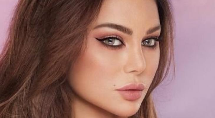 هيفاء وهبي