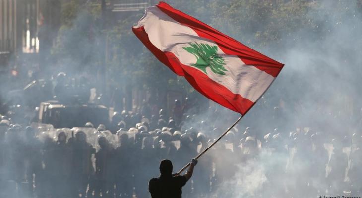 غضب شعبي في لبنان رفضًا لإطفاء مولدات الكهرباء عقب أزمة المازوت