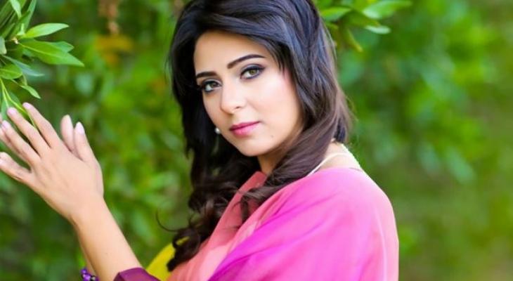 نورهان بعد تعرضها للتهديد من منتج مسلسلها: "تاريخي مشرف ولم أفرط في أخلاقي"