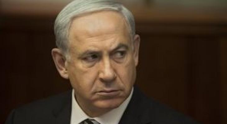 صحيفة عبرية تكشف عدم دعوة نتنياهو إلى زيارة البيت الأبيض 