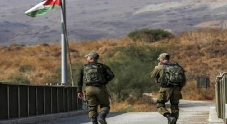 "إسرائيل" تعلن التزامها باتفاقيات السلام مع الأردن