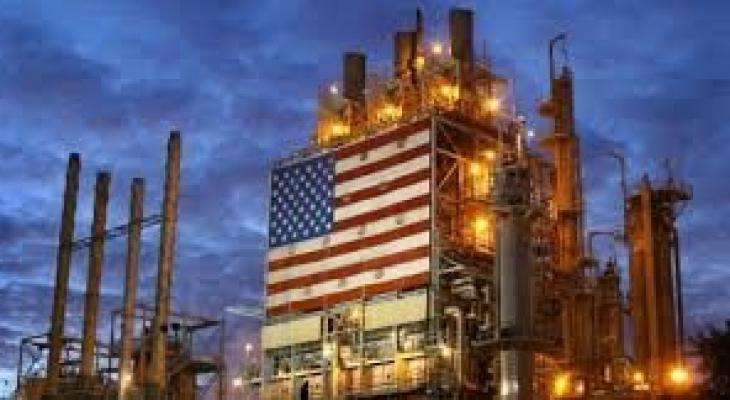 امريكا | ارتفاع إنتاج "النفط الصخري" مع صعود أسعار النفط