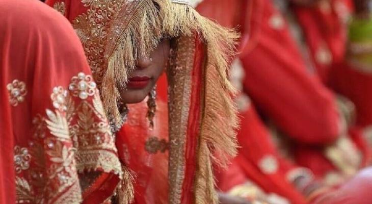 الهند | فتاة تلغي زفافها بسبب نظارة العريس