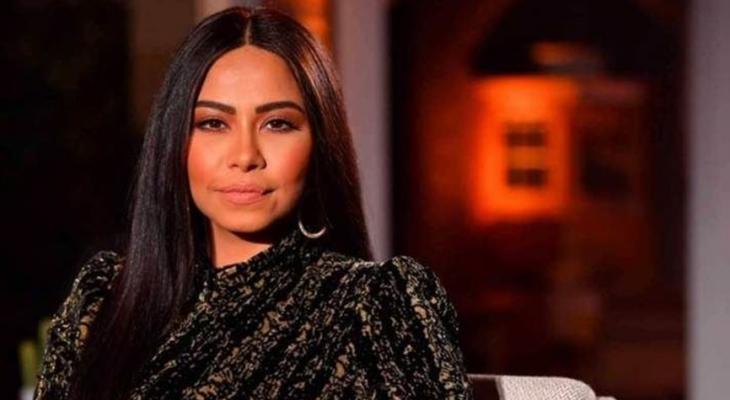 شيرين عبد الوهاب