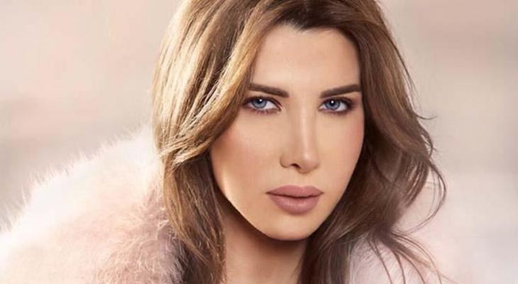 نانسي عجرم