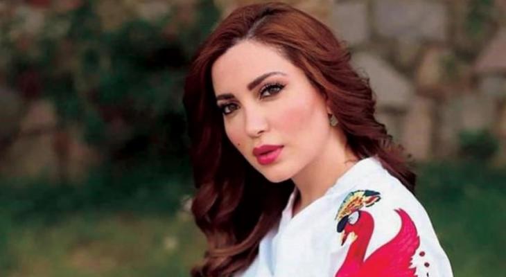 نسرين طافش