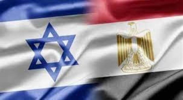 صحيفة عربية تكشف عن سبب زيارة وفد "إسرائيلي" للقاهرة الأسبوع المقبل
