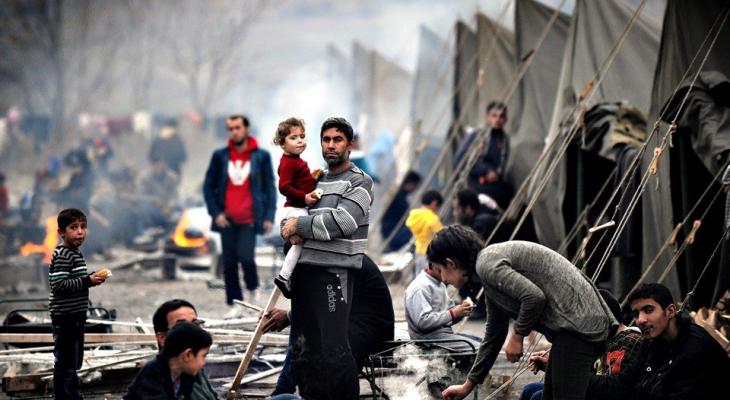 الأمم المتحدة: 3.4 مليون سوري يعيشون في ظروف كارثية