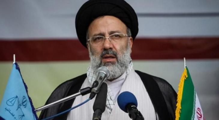 الرئيس الإيراني يُهدد باستهداف قلب الكيان "الإسرائيلي" 