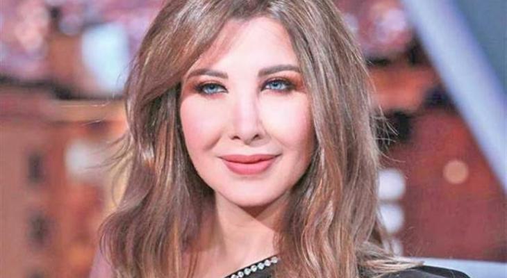 نانسي عجرم