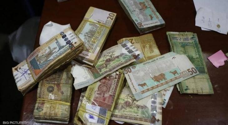 صندوق النقد الدولي يؤمن تمويلا يعفي "السودان" من ديونه