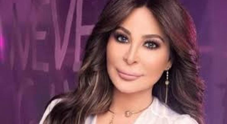 لأول مرة... إليسا تغني في السعودية