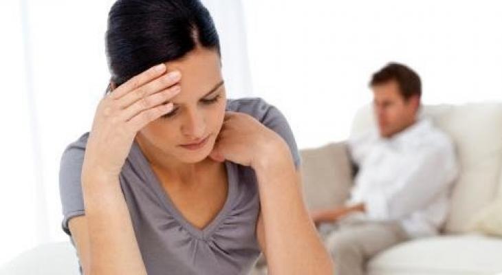 كيف تتعاملين مع الزوج البارد عاطفياً؟