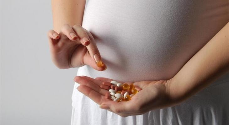 بالفيديو | اليكِ "سيدتي" أفضل وأهم "الفيتامينات"  أثناء الحمل