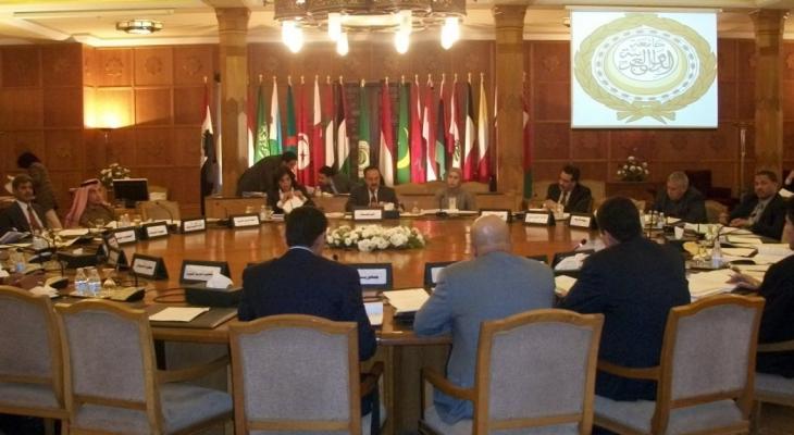 أعمال المكتب التنفيذي لوزراء الاتصالات والمعلومات العرب