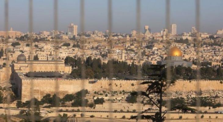 "شؤون القدس": سلطات الاحتلال تمارس جريمة العقاب الجماعي ضد الفلسطينيين