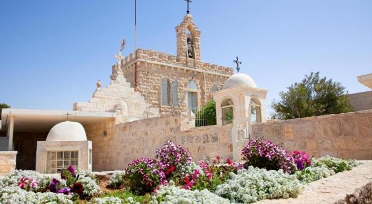 مجلس السياحة في بيت لحم يُطلق مكتبة رقمية