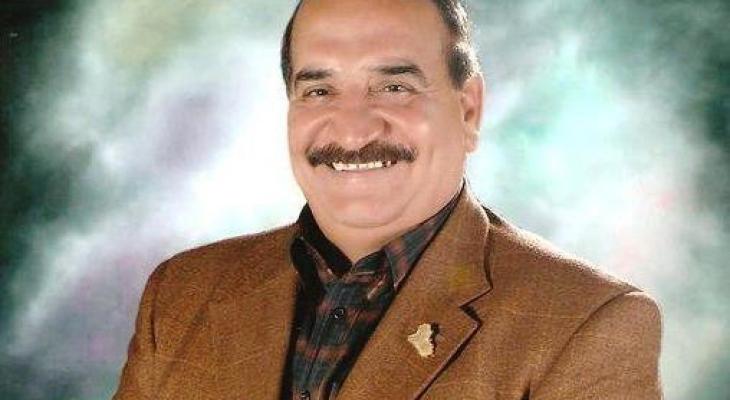 العراق: حقيقة وفاة الفنان جاسم شرف بوعكة صحية