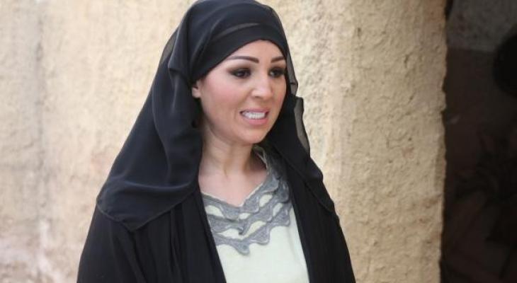 صور مع فيديو .. لينا كرم تتصدر محركات البحث بسبب "شائعة"