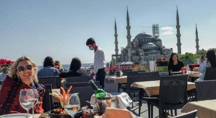 تركيا | أزمة كورونا تطعن السياحة