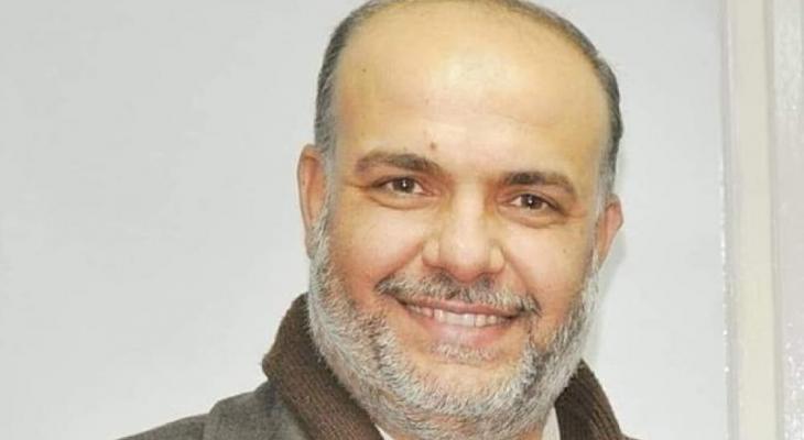 الأكاديمي أنور العبادسة