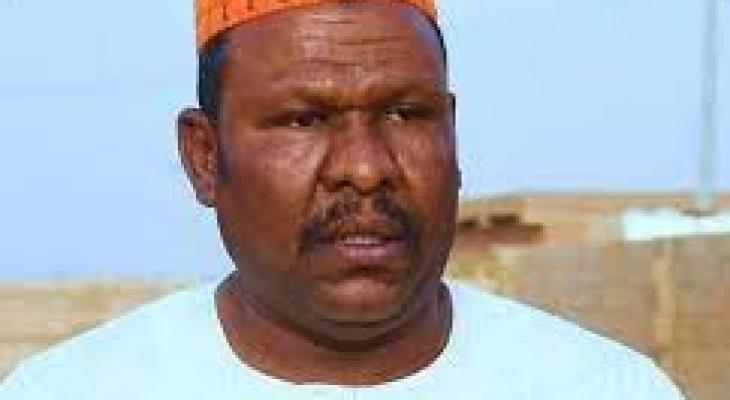 سبب وفاة الممثل البلولة في السودان