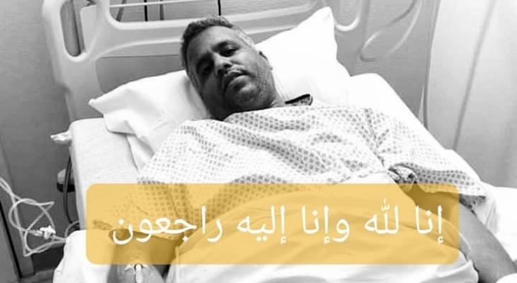 سبب وفاة الكوميدي عبد الفتاح جوادي .. من هو على ويكيبيديا