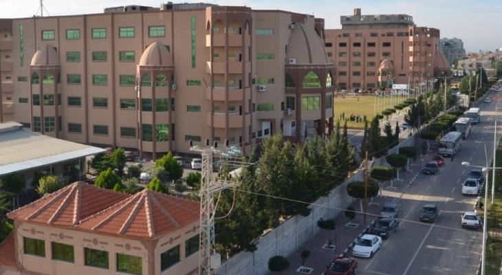 غزة: تنويه مهم لطلاب جامعة فلسطين حول تسديد رسوم الفصل الصيفي