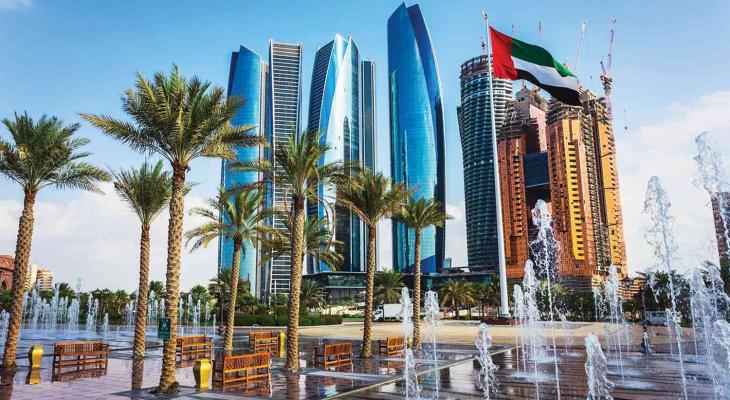 الإمارات | تمنح "الإقامة الذهبية" لأوائل "الثانوية العامة" وأسرهم من المقيمين