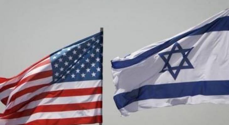 مسؤول إسرائيلي: تل أبيب زودت واشنطن بمعلومات استخبارية حول التمويل القطري لإيران