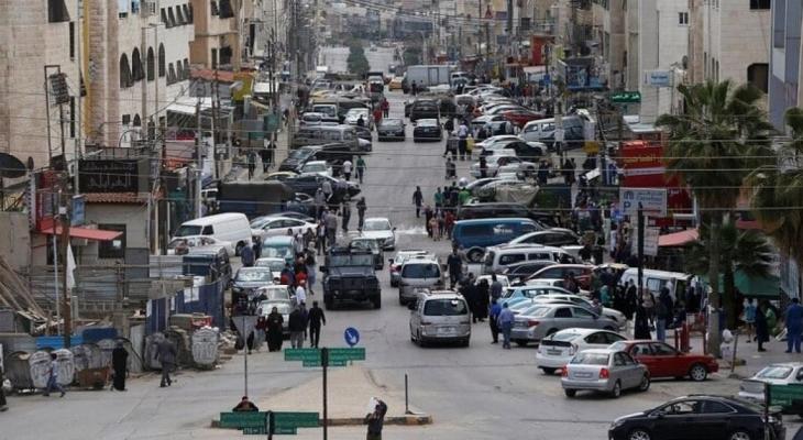 شاهد: فيديو المرسيدس يثير جدلا في الأردن بعد سيارة البريوس في طبربور