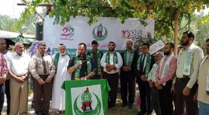 غزة: الكتلة الإسلامية تطلق مشروعين للناجحين في الثانوية العامة