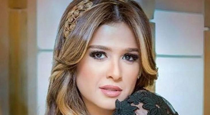خبر سار لمحبي الممثلة المصرية "ياسمين عبد العزيز" 7PGlk