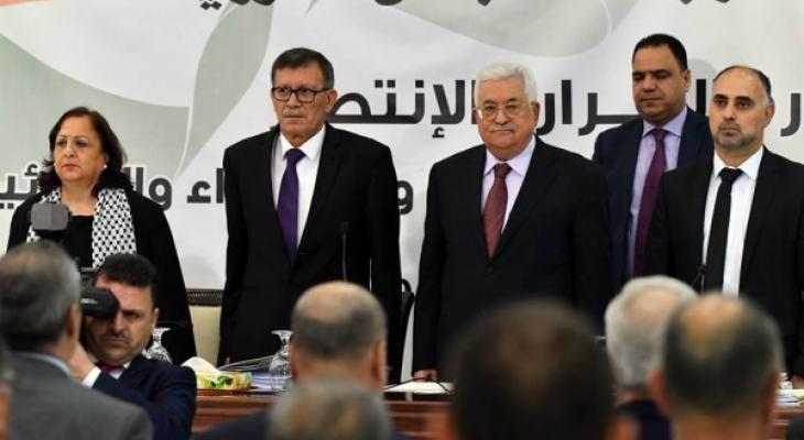 ثوري فتح: الهدف من تصرفات حماس الوصول إلى مفاوضات مع إسرائيل