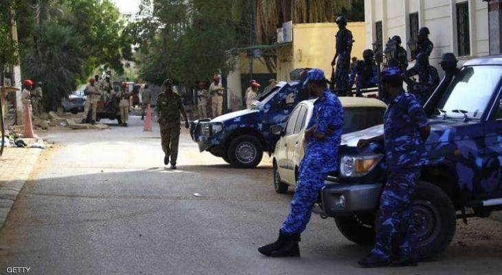 السودان :  يقبض على "امرأة" تدعي "النبوة" قتلت شخصين ولها أتباع