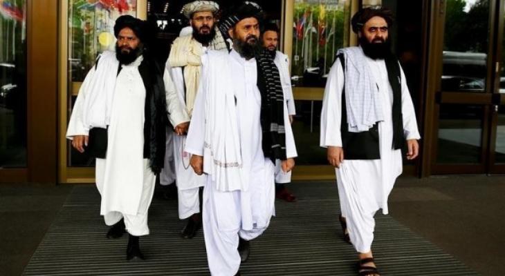 طالبان: الزعيم الأعلى للحركة موجود في أفغانستان وسيظهر للعلن