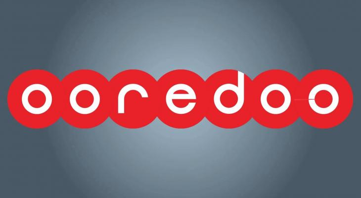 فلسطين | شركة "Ooredoo" تعلن نتائجها المالية للنصف الأول من العام 2021