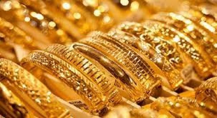 تراجع اسعار "الذهب" عالمياً