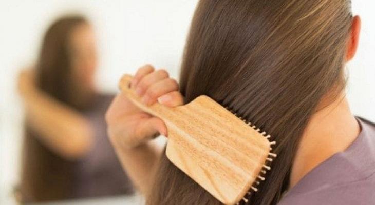 وصفات طبيعية لزيادة نمو الشعر