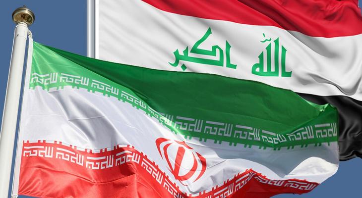 إيران تكشف عن سبب تعليق تصدير الكهرباء إلى العراق