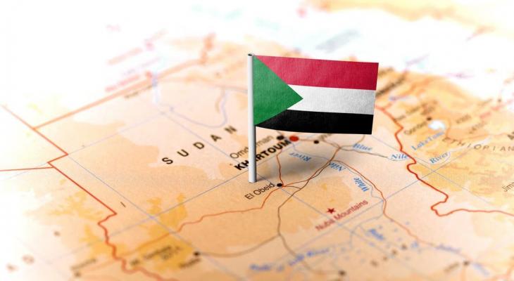 السودان | مديرة "يو أس آيد" تجري محادثات اقتصادية