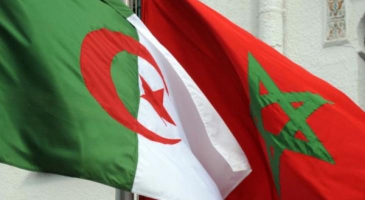 المغرب تعبر عن أسفها لقرار الجزائر قطع العلاقات بين البلدين