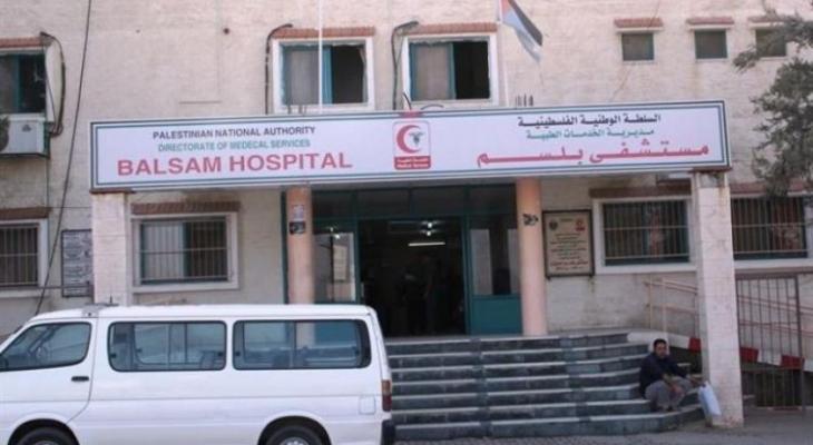 "الهلال الأحمر" في منطقة صور يكشف عن افتتاح أقسام جديدة في عدة مستشفيات