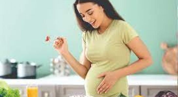 بالفيديو: اليكِ "سيدتي" فوائد الملفوف الاحمر للحامل
