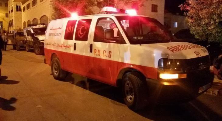 توفي شاب، اليوم السبت، من حي الصبرة وسط مدينة غزّة، إثر تعرضه لصعقة كهربائية.