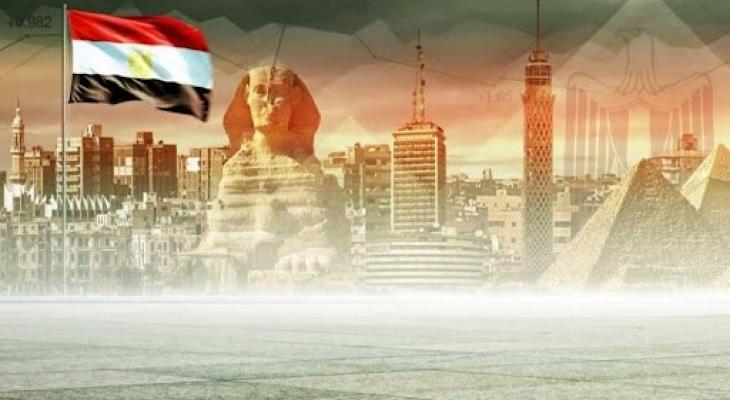 مصر | تركب توربينات لتوليد الطاقة بسد عملاق في تنزانيا