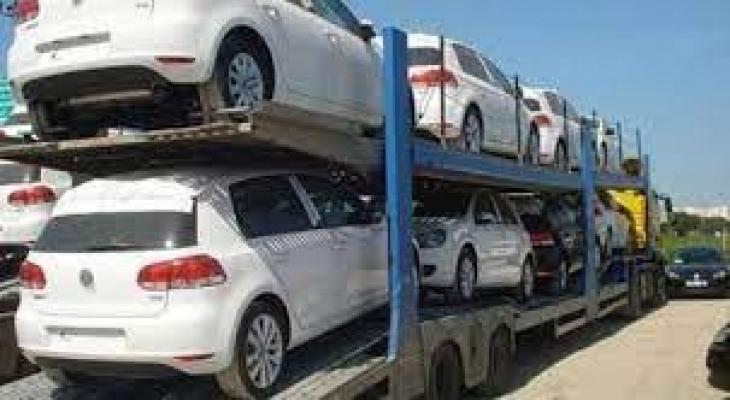 الكشف عن أسباب ارتفاع أسعار السيارات الحديثة في غزّة